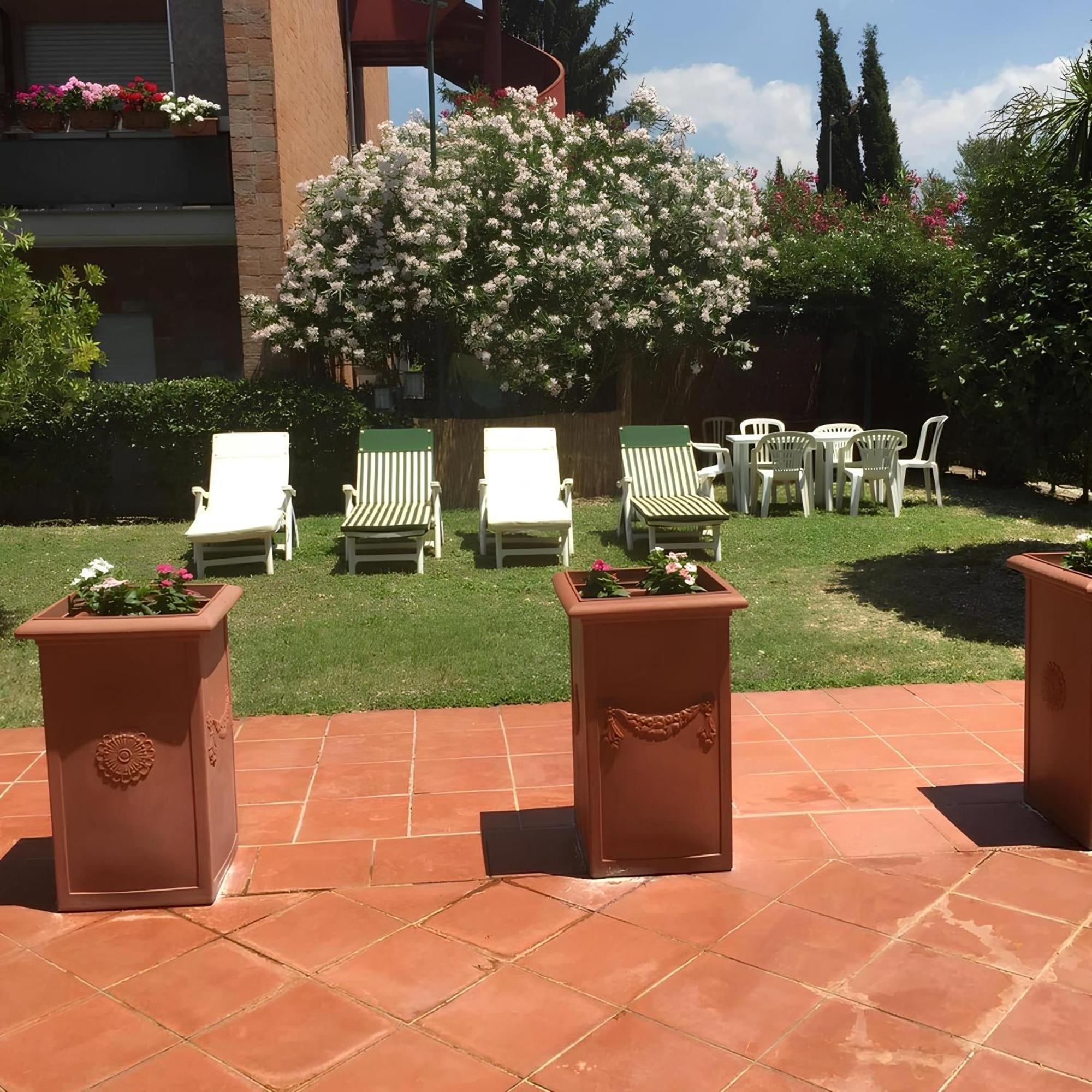 Nonna Cocchina House Rome Close To Vatican City מראה חיצוני תמונה